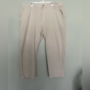 Women’s extra high rise sky-hi straight jean (old navy)